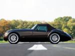 Wiesmann MF3 2003 года